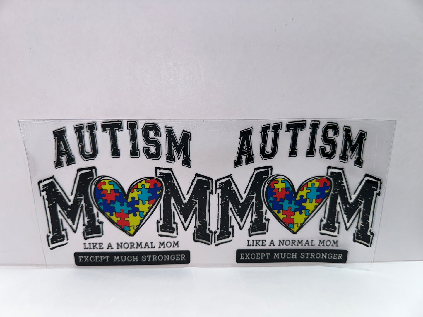 H2626 Autism mom