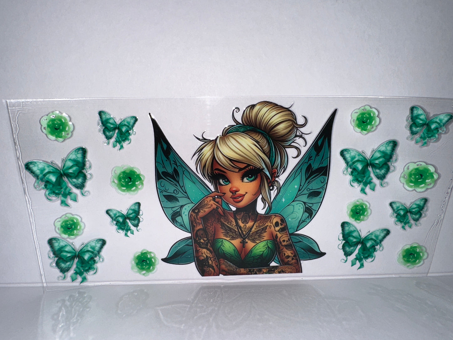 H2186 Disney Tinker Bell