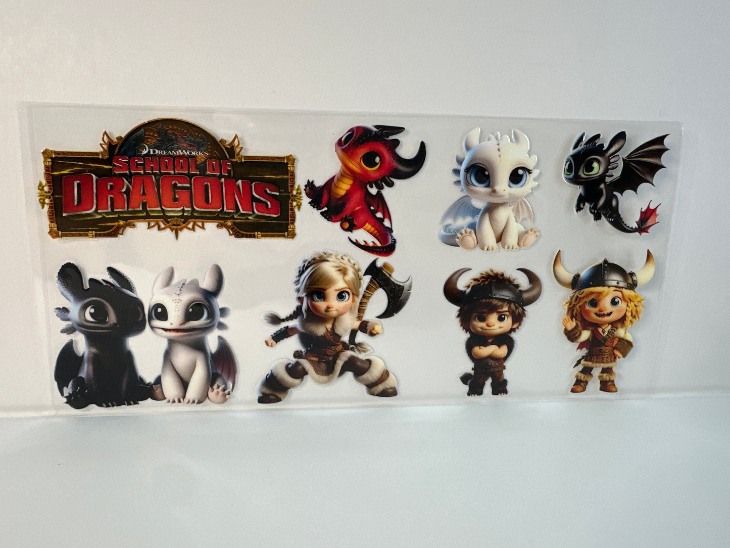 G146 school of dragons movie