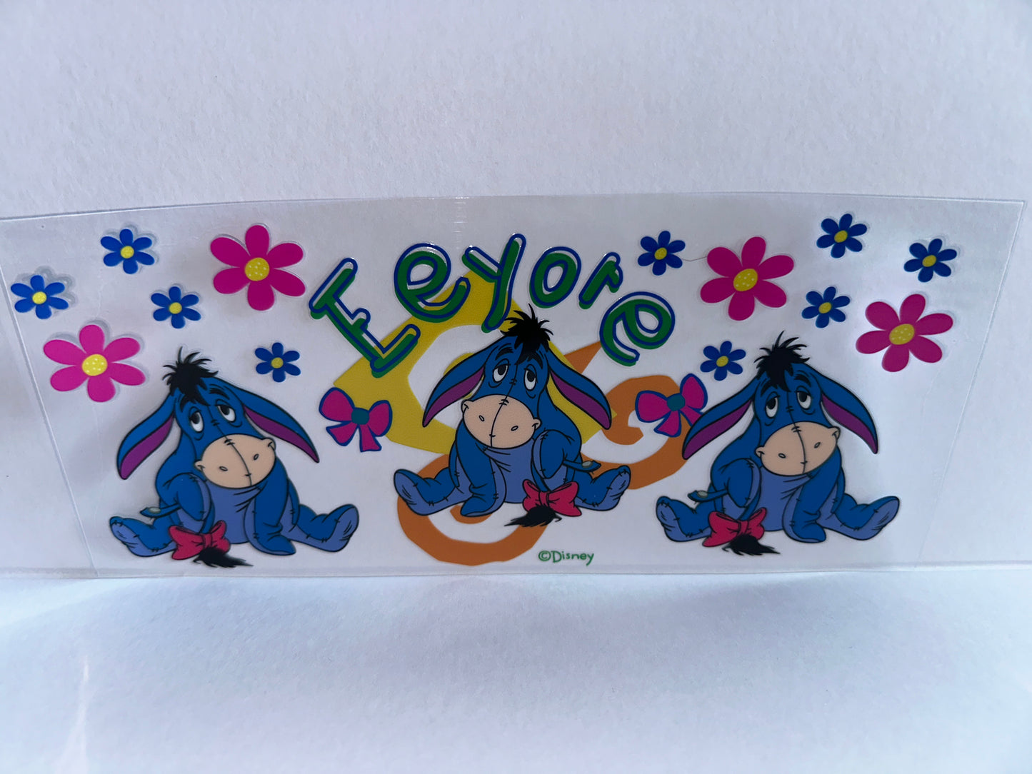 H1888 Eeyore