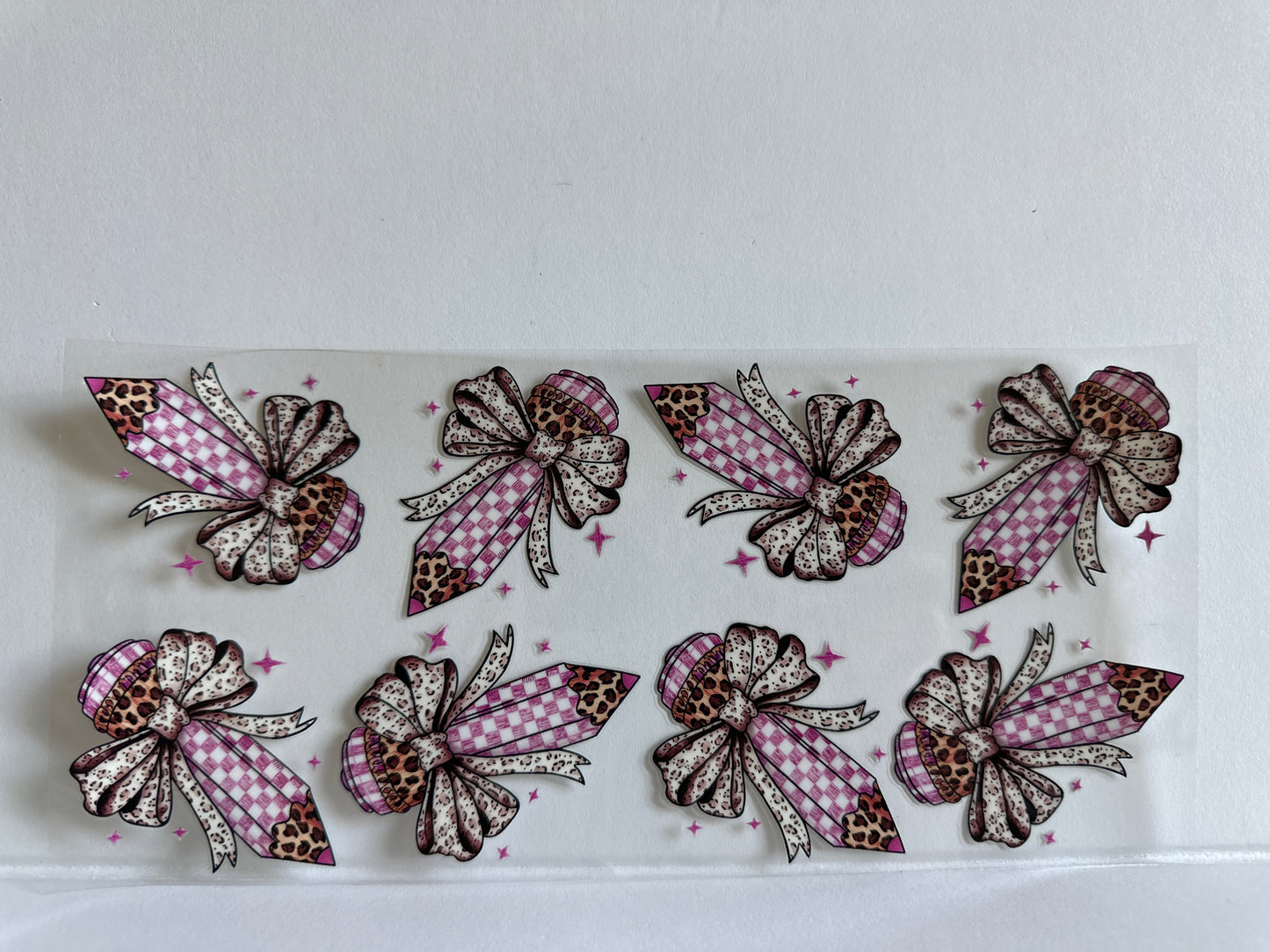 G1325 Teacher pencils