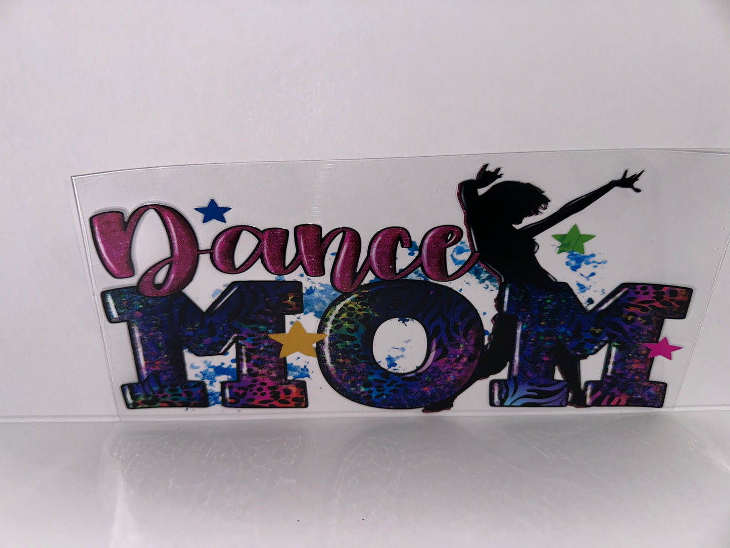 H1554 Dance mom