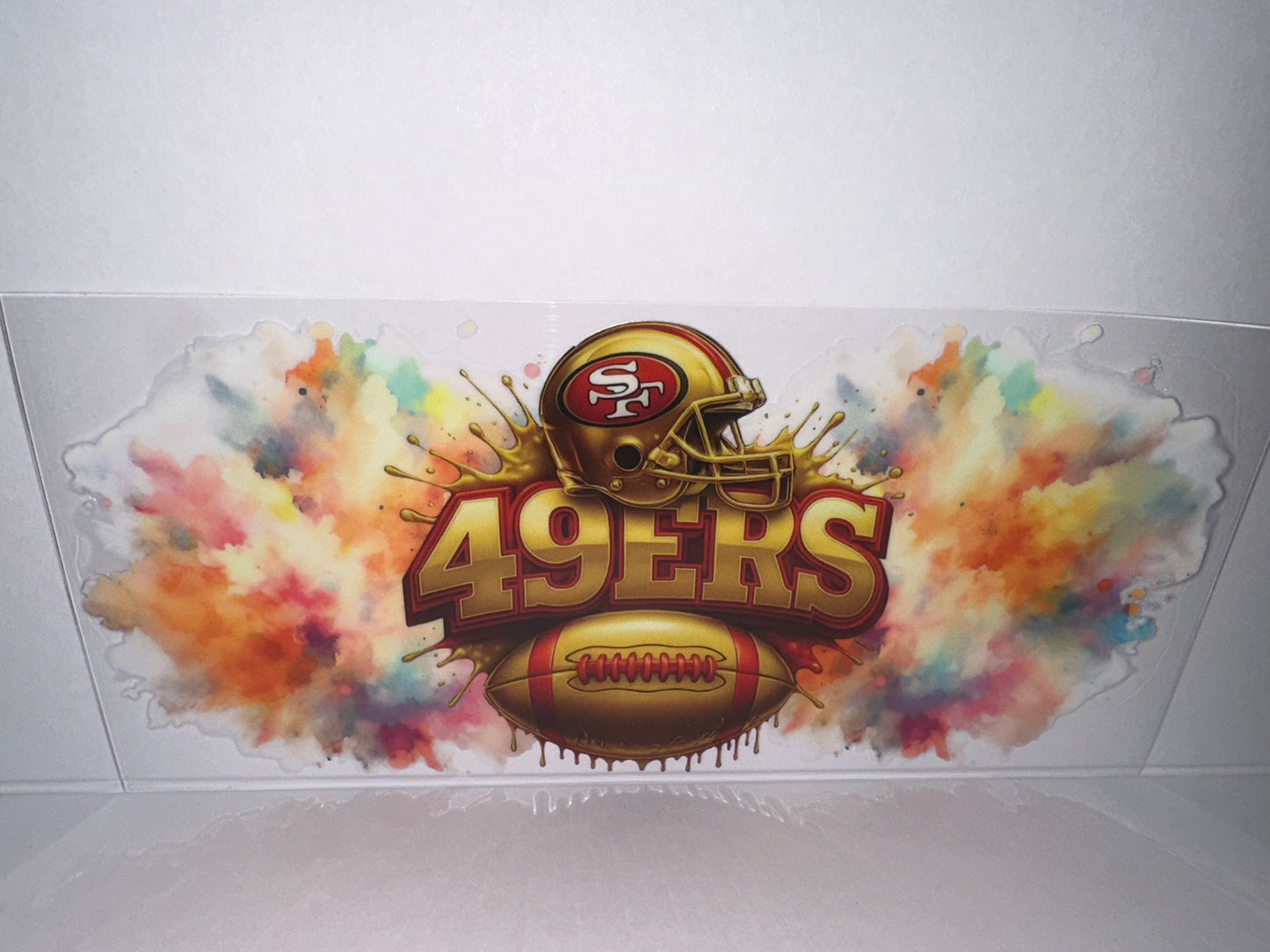 H1686 NFL 49ers