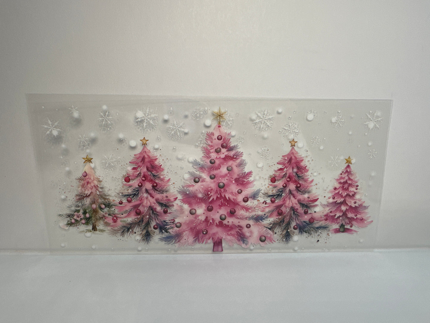 G233 Christmas trees