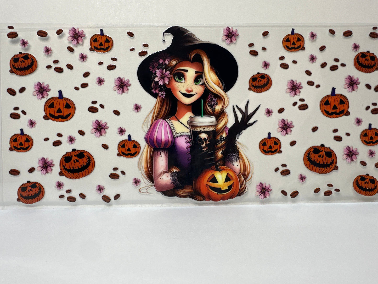 F296 Halloween Princess