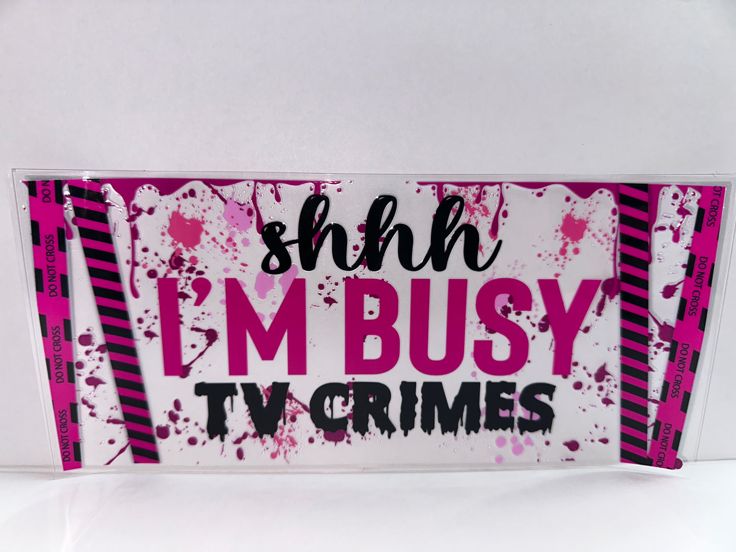 H2479 True Crime