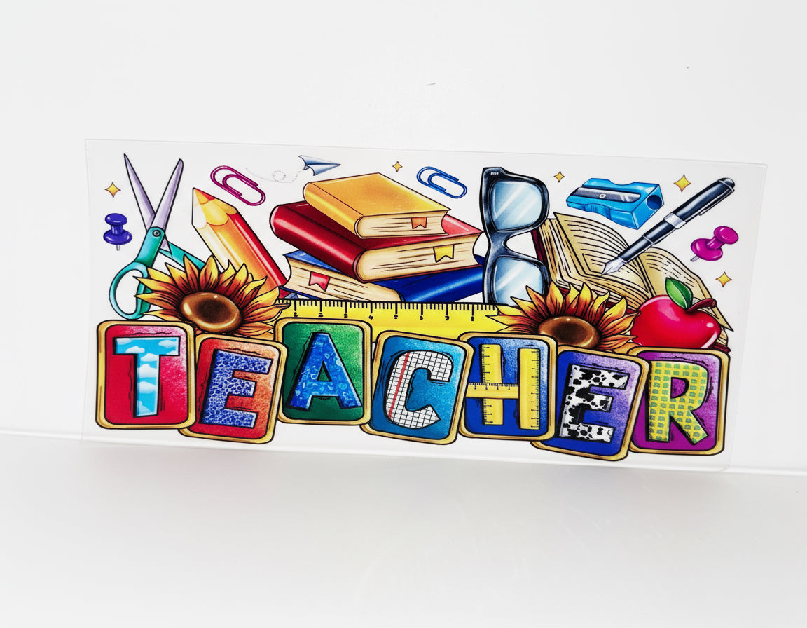 H722 Profession Teacher