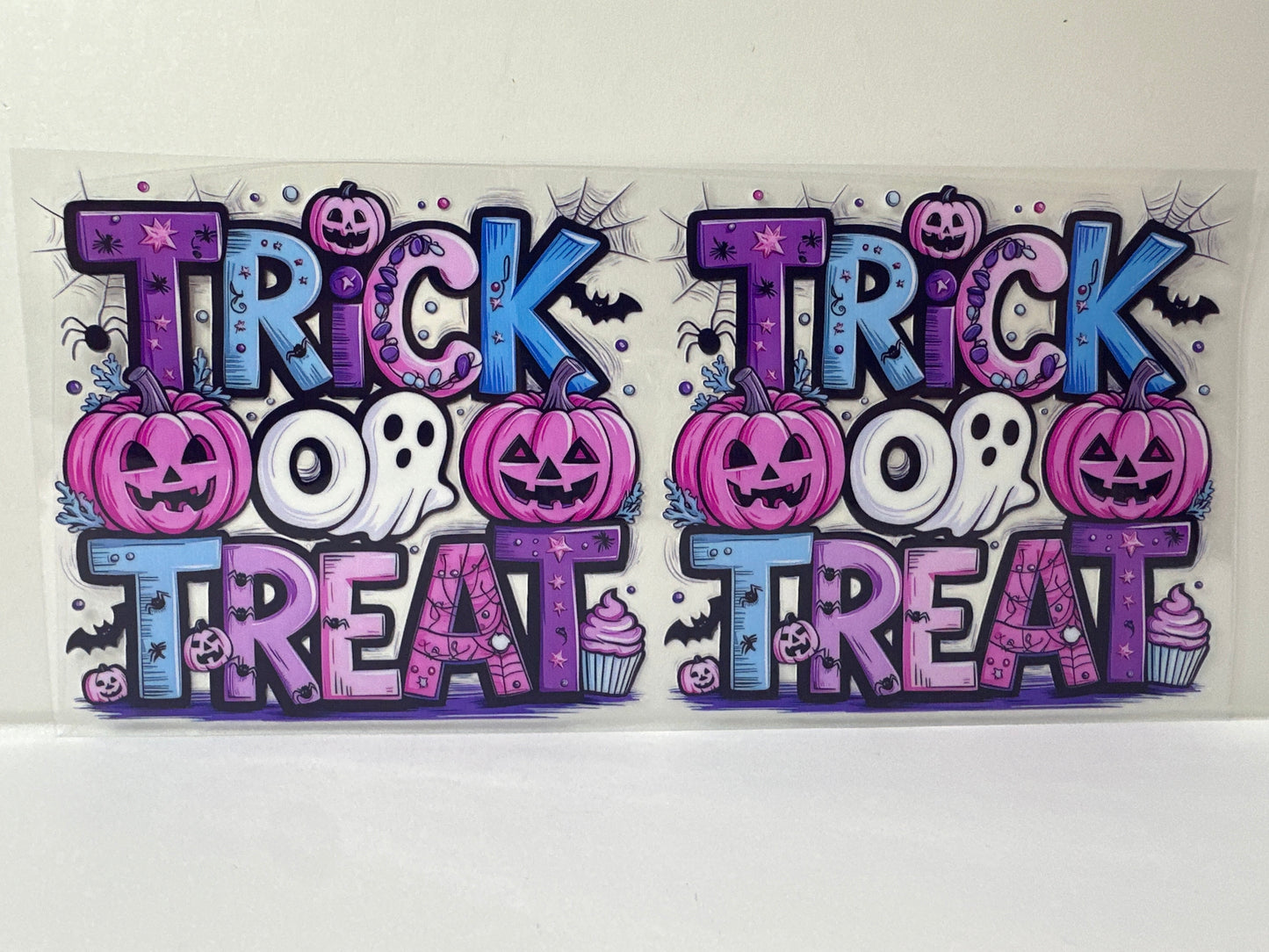 G733 trick-or-treat Halloween