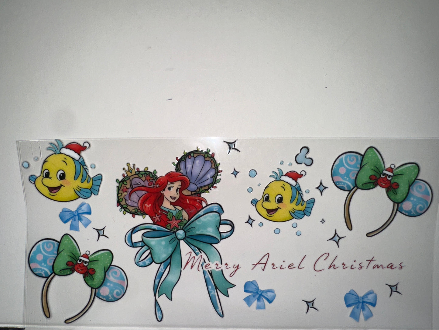 H1370 Disney Ariel