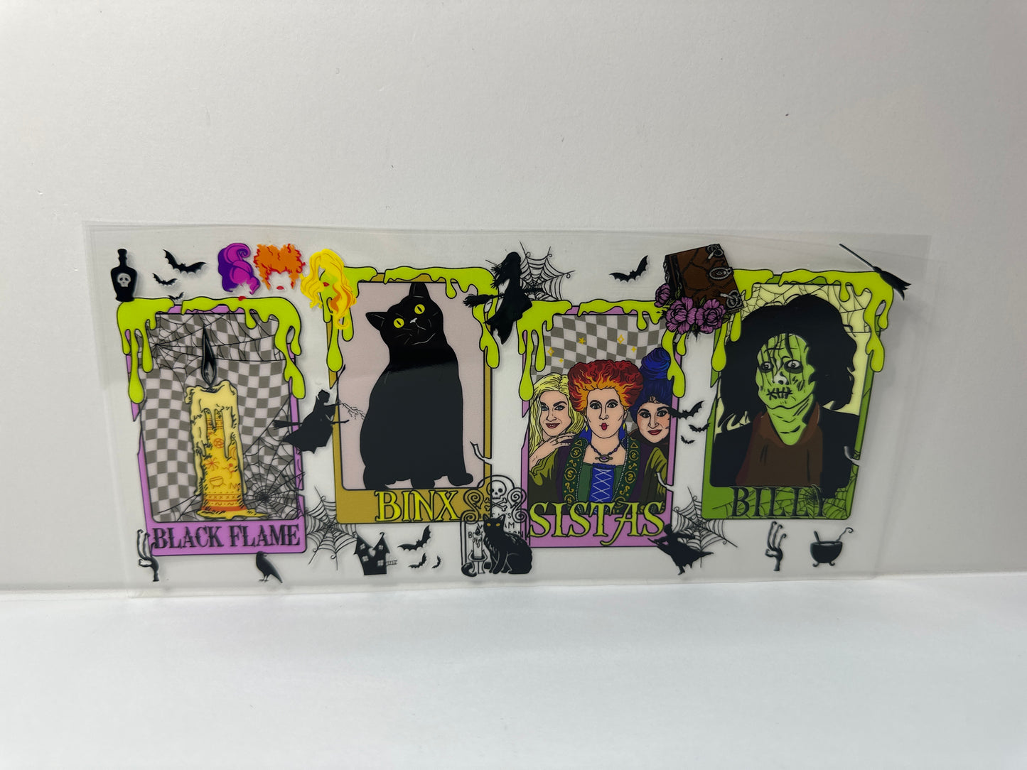 G427 hocus-pocus Halloween