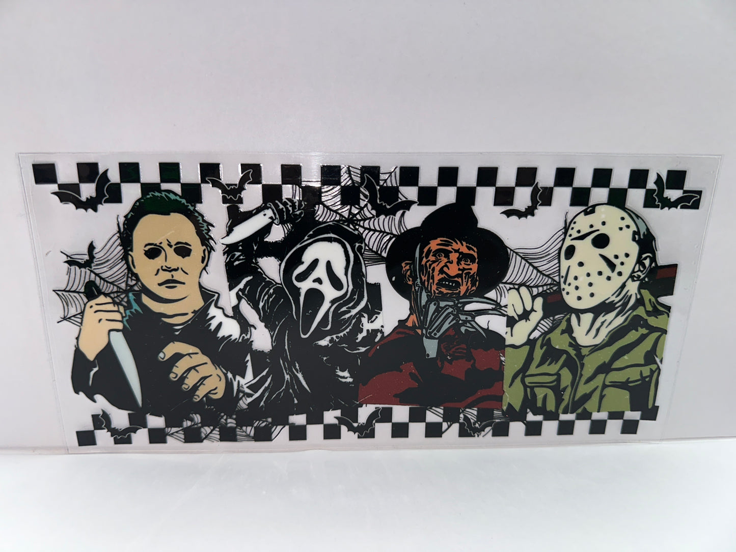 H2599 Horror