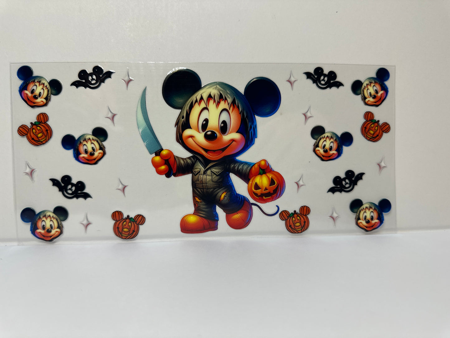 F285 Halloween Micky