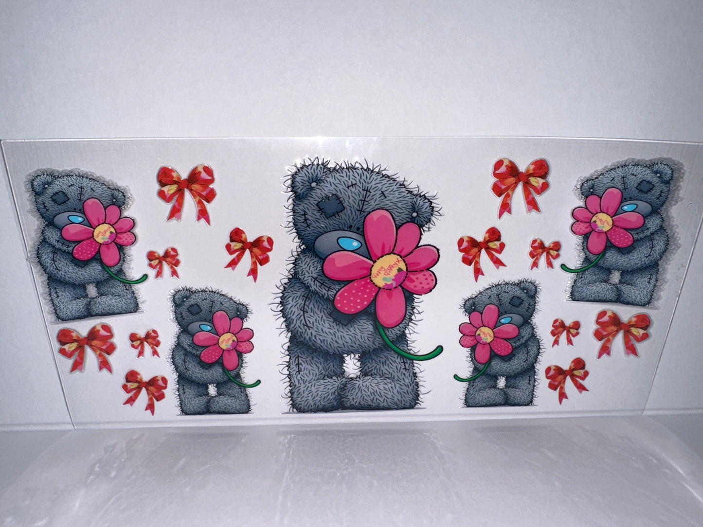H1541 Sleepy Bear