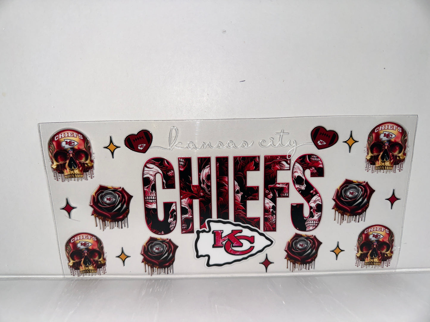 H656 NFL Chiefs