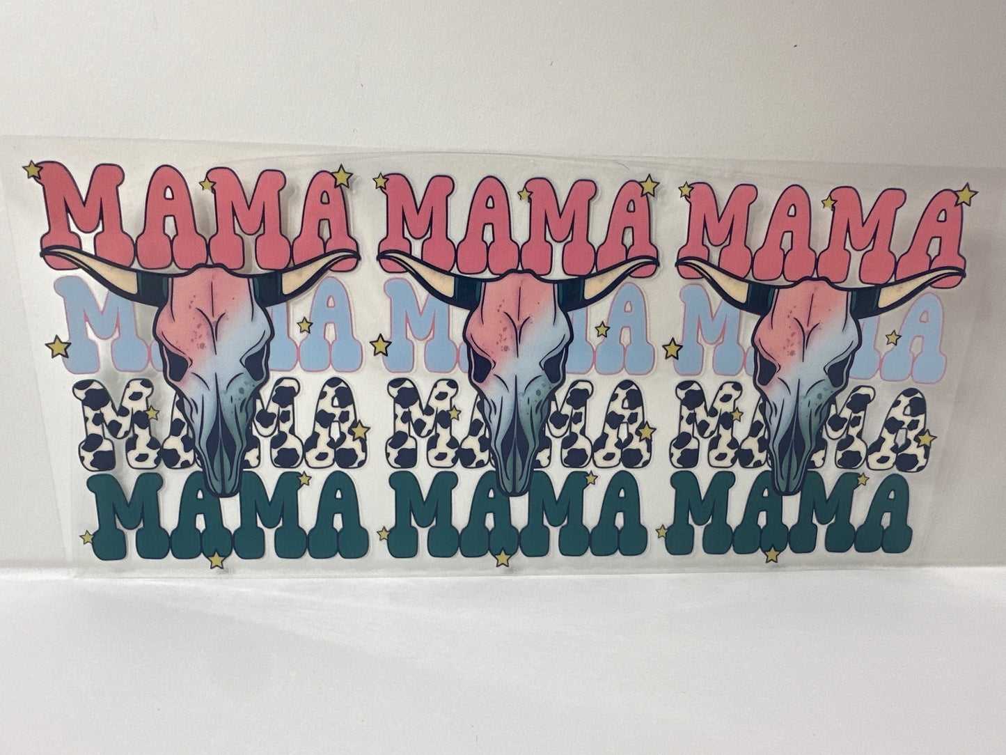 G661 western mama
