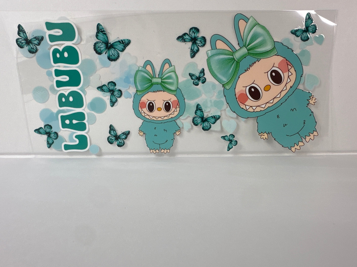 E183 Labubu