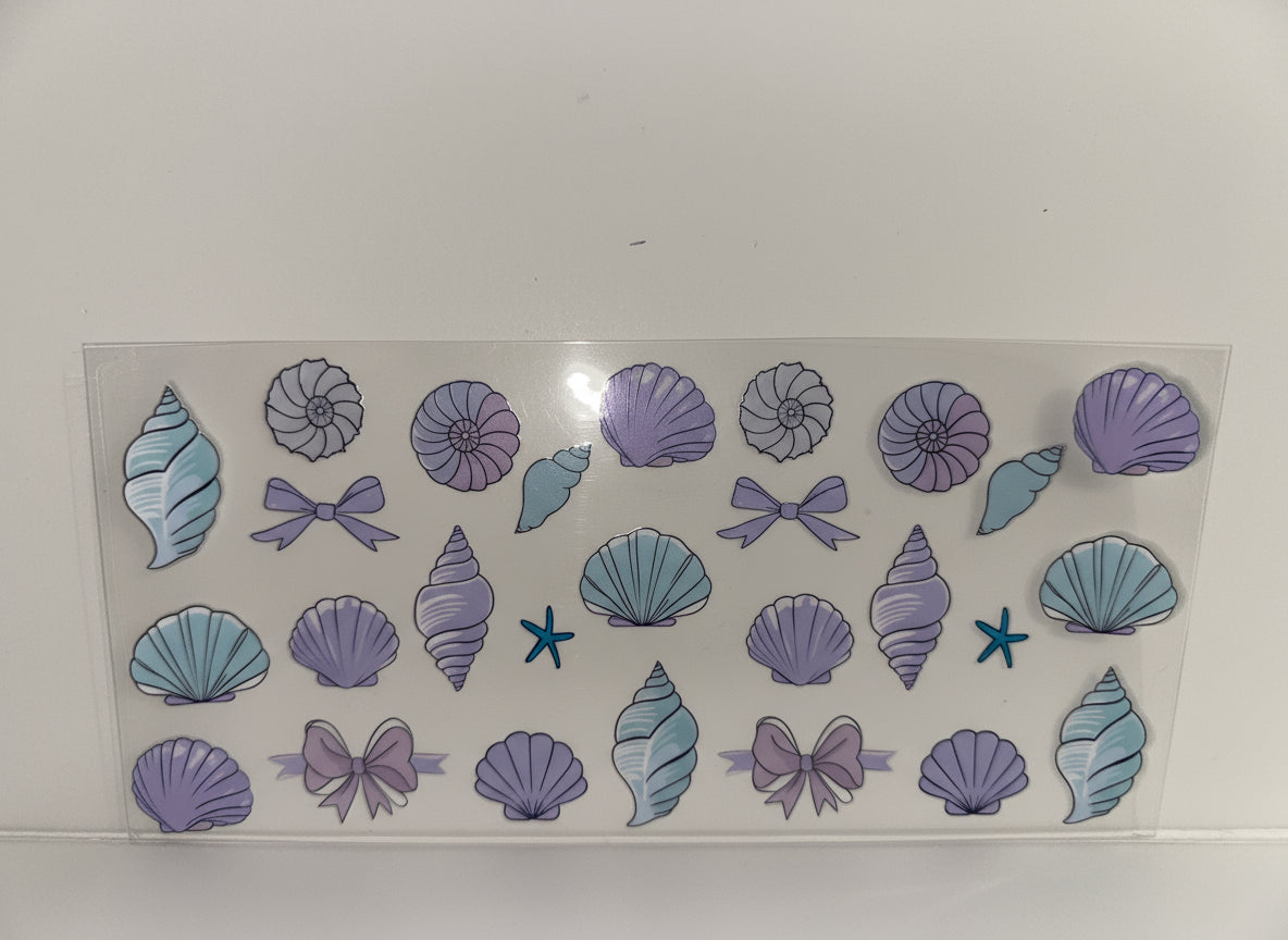 H776 shells