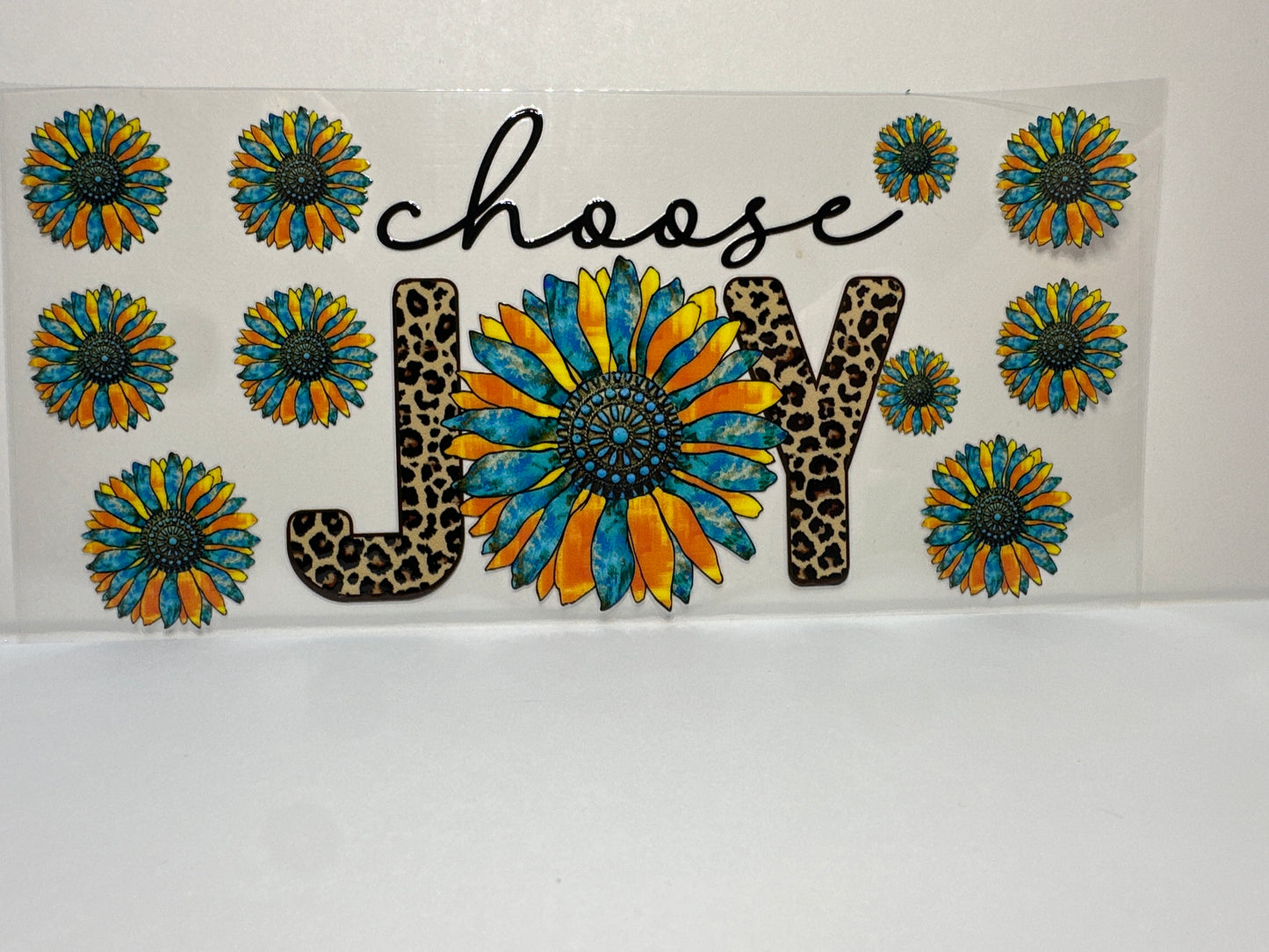 F271 Choose Joy - Religious