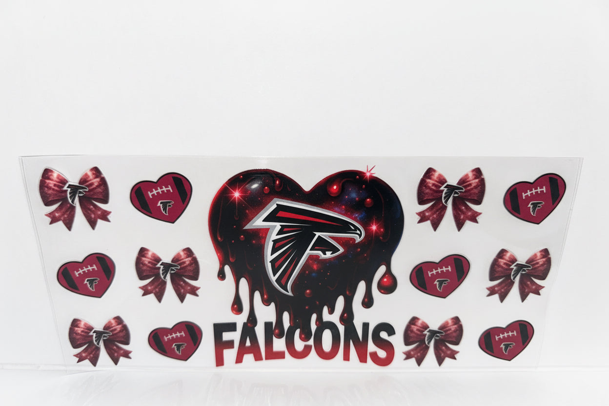 H1726 NFL Falcons