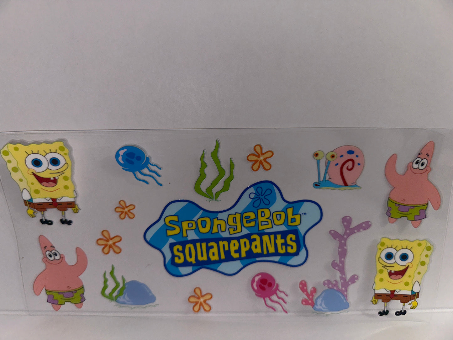 H1680 Sponge Bob