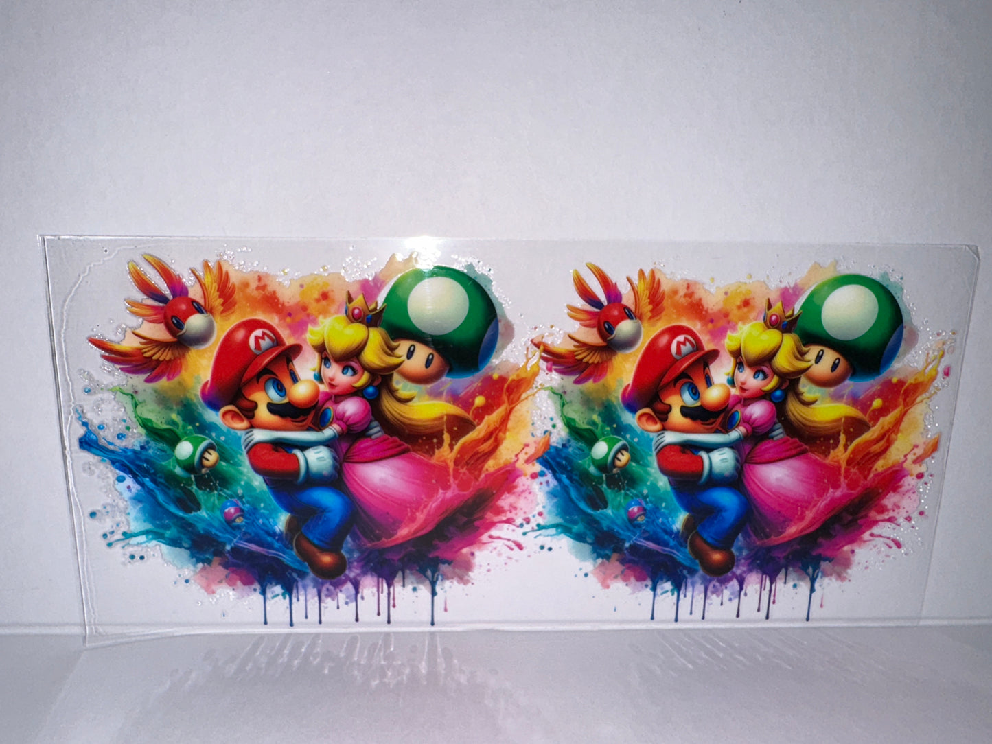 H2262 Mario Bros