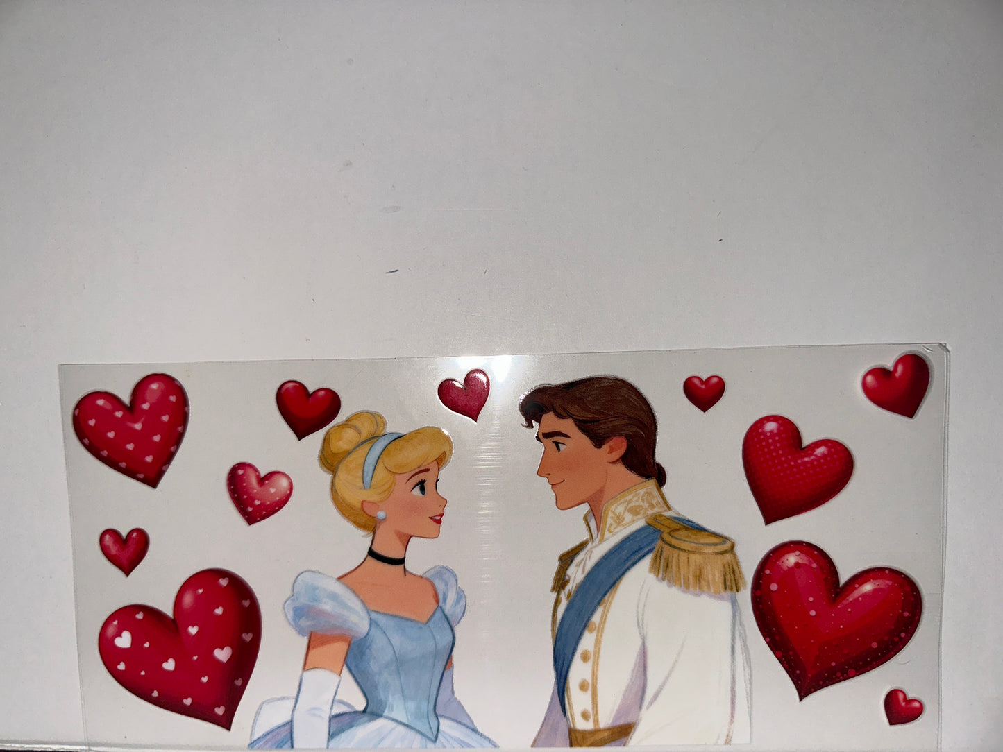 H1360 Disney Couples