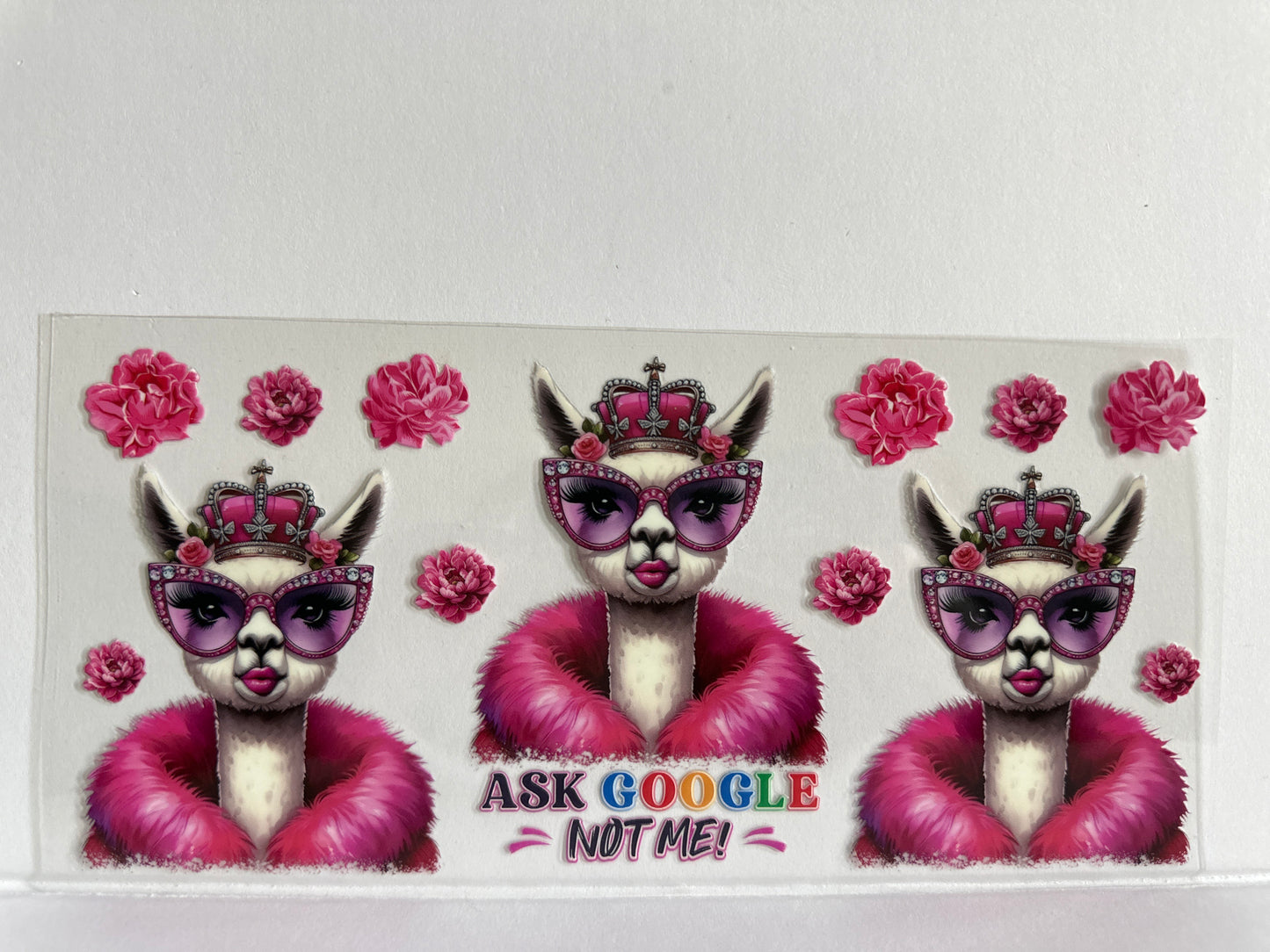 H54 ask Google not me sassy