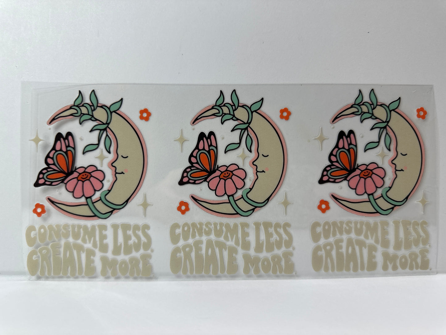 G600 consume less create more