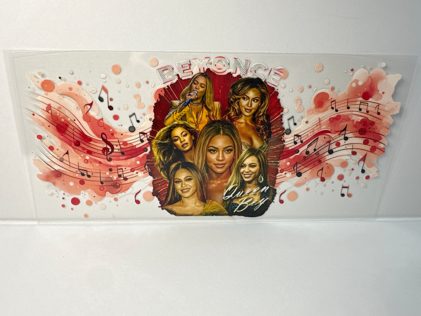 G200 Beyoncé artist musician