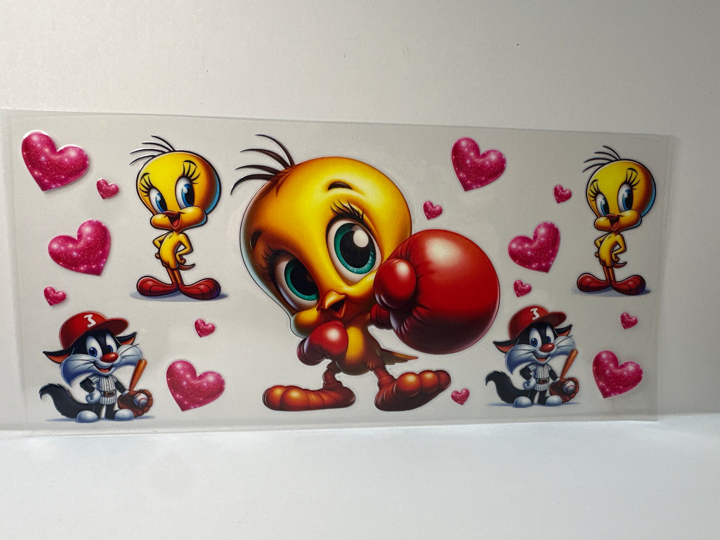 F720 Tweety Bird Looney Tunes