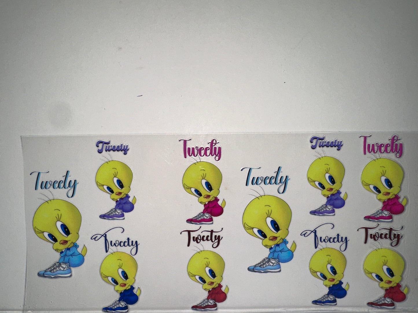 H1389 tweety