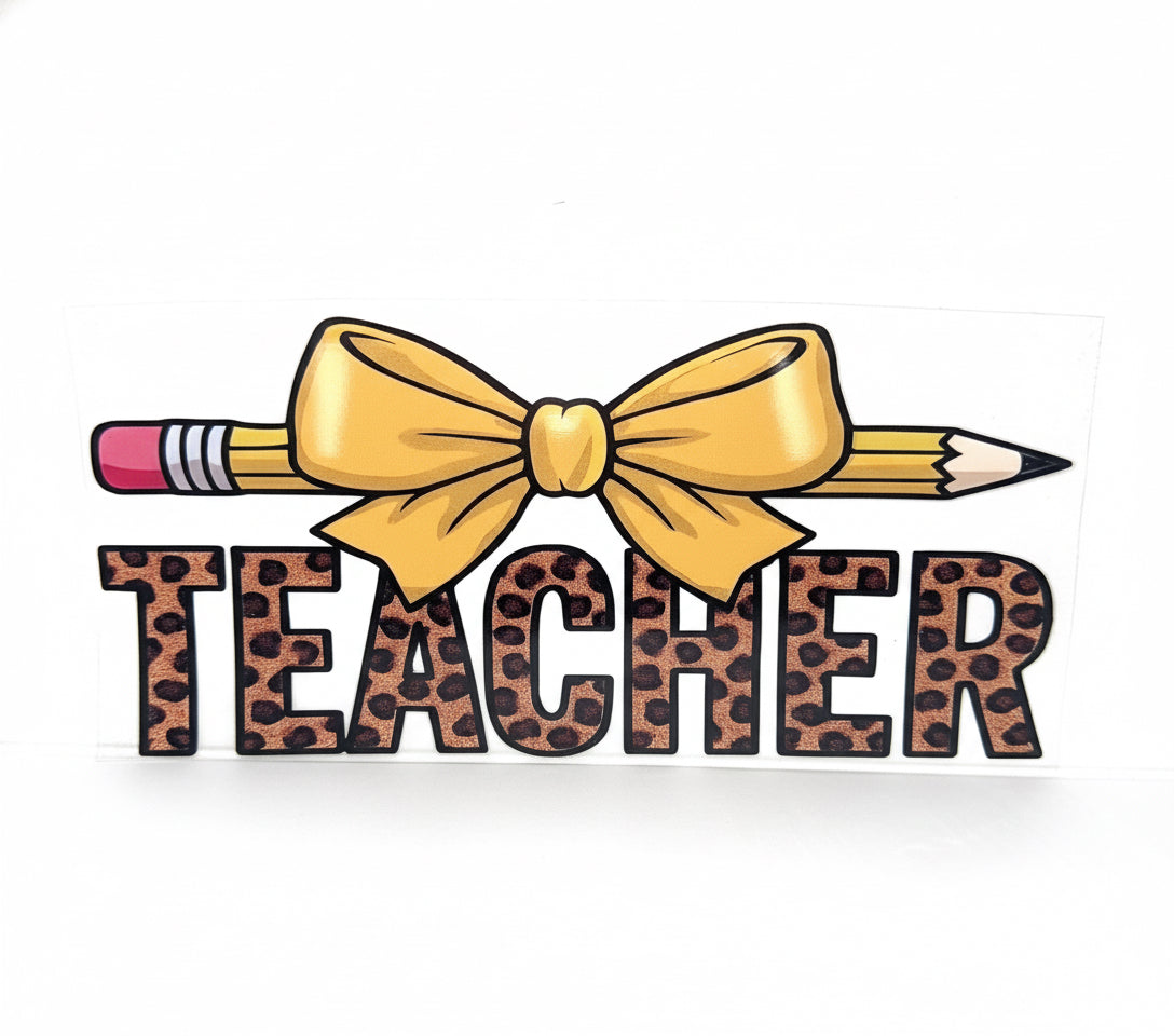 H728 Profession Teacher