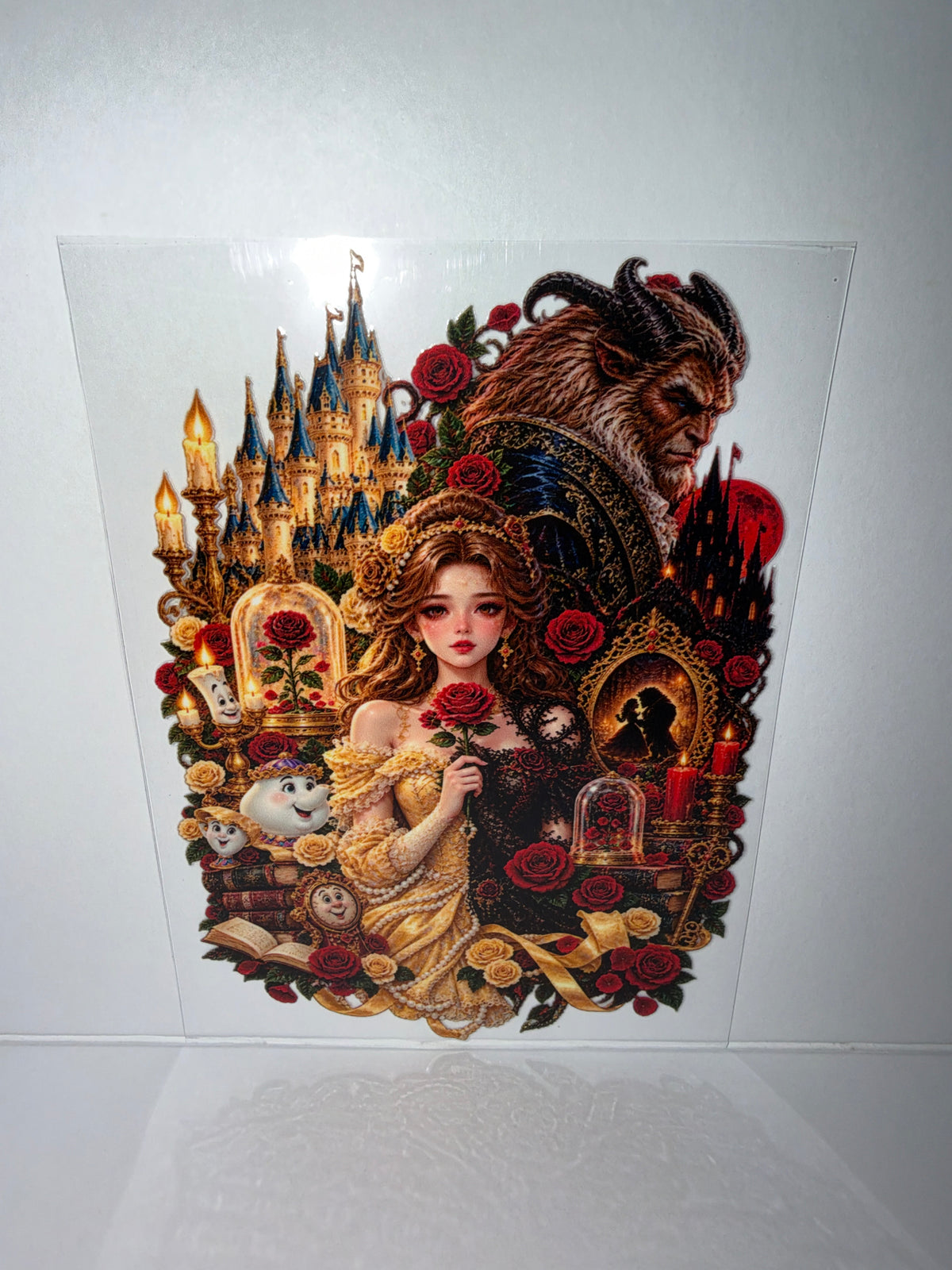 H3470 24oz or notebook wrap