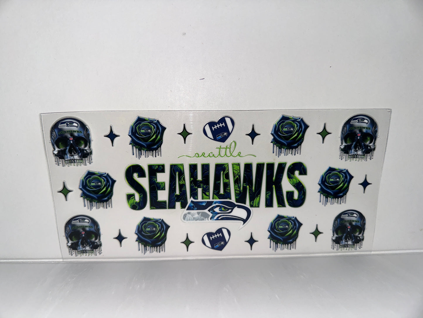 H650 NFL Seahawks