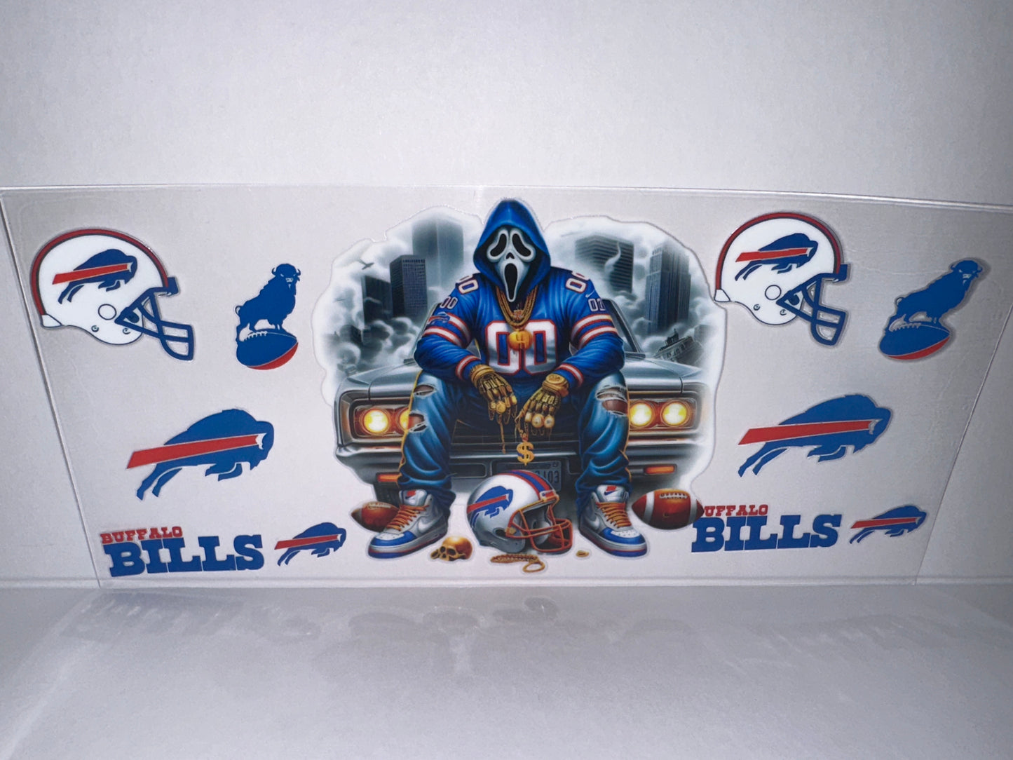 H1768 NFL Bills