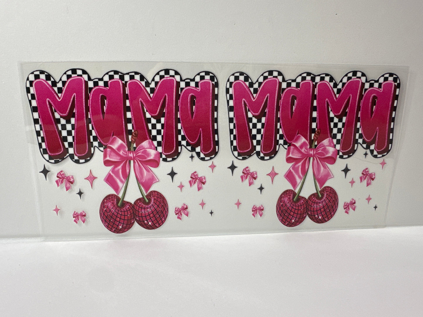 G642 pink cherry mama