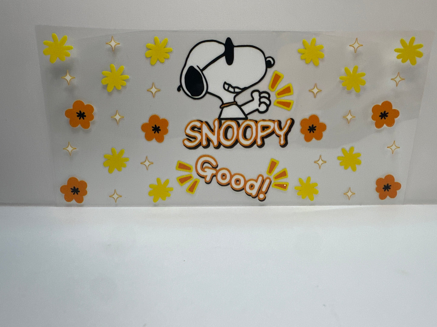 F836 Snoopy