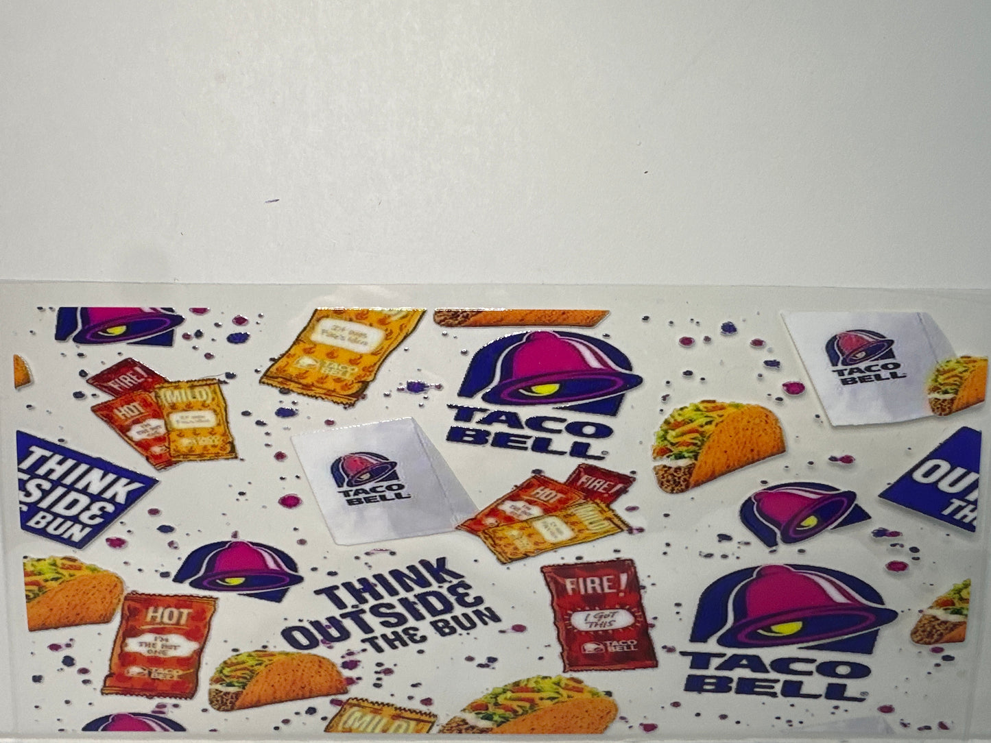 H1245 Taco Bell