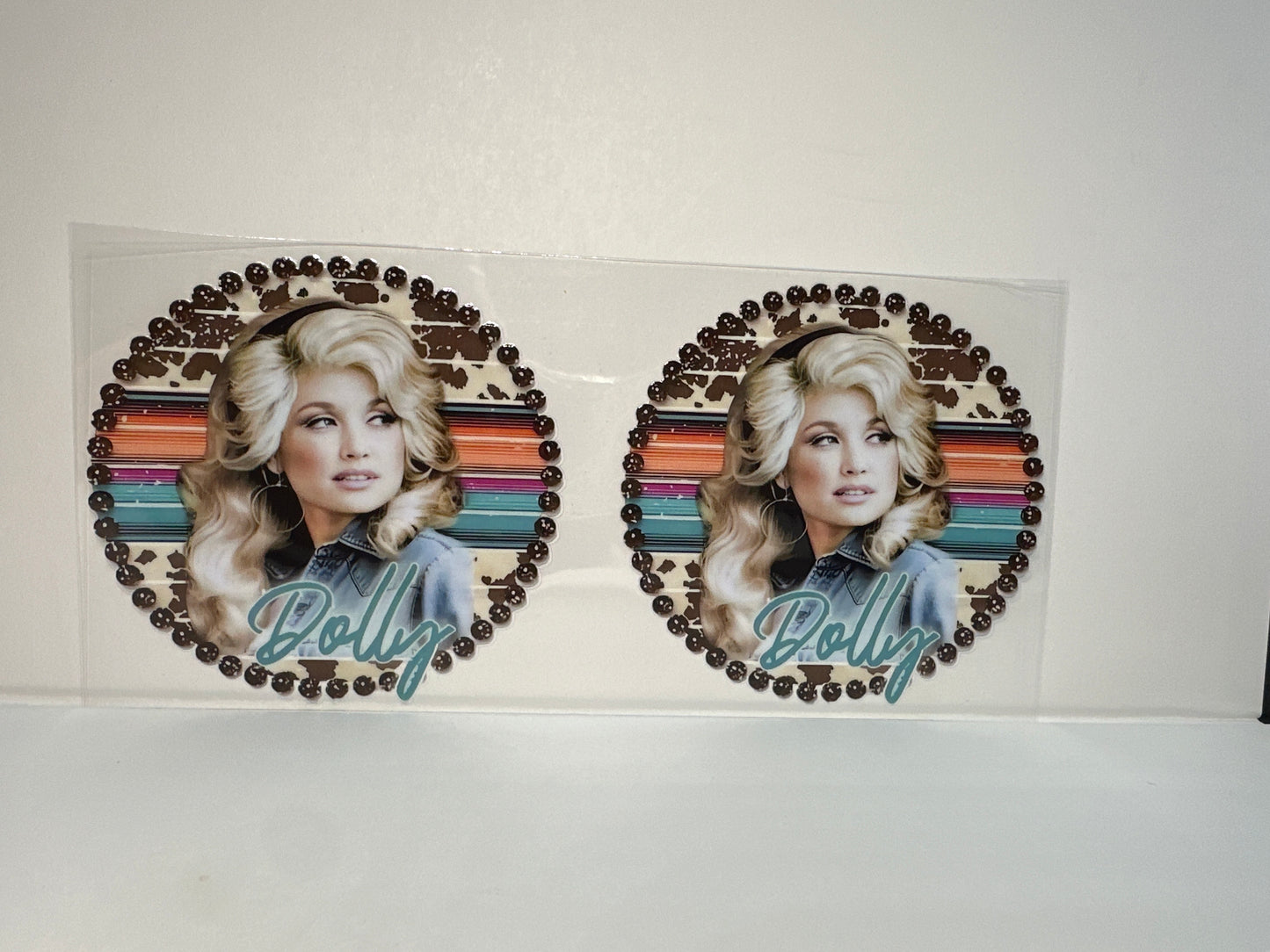 G166 Dolly Parton Artist Musician