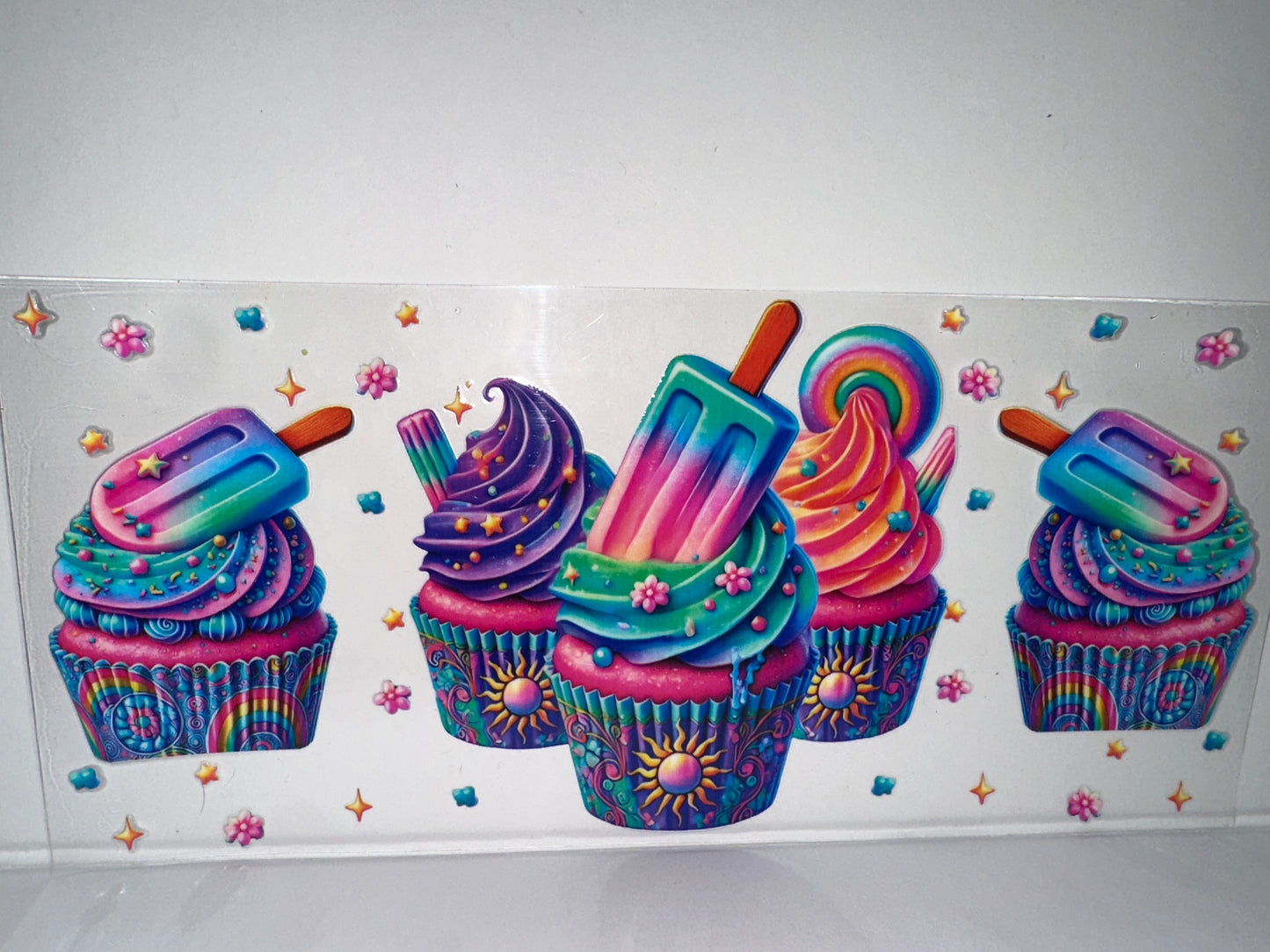 G1258 cupcakes ….snacks food