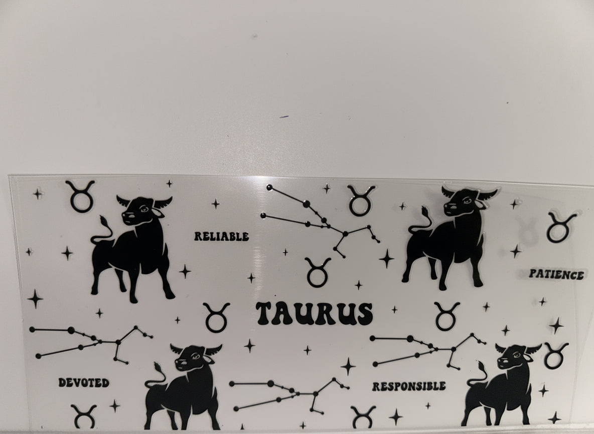 H828 Horoscopes Taurus