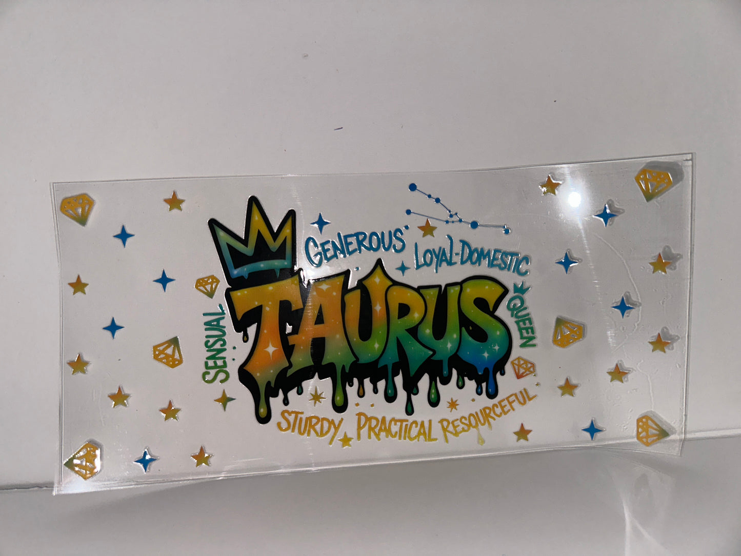 H830 Horoscopes Taurus