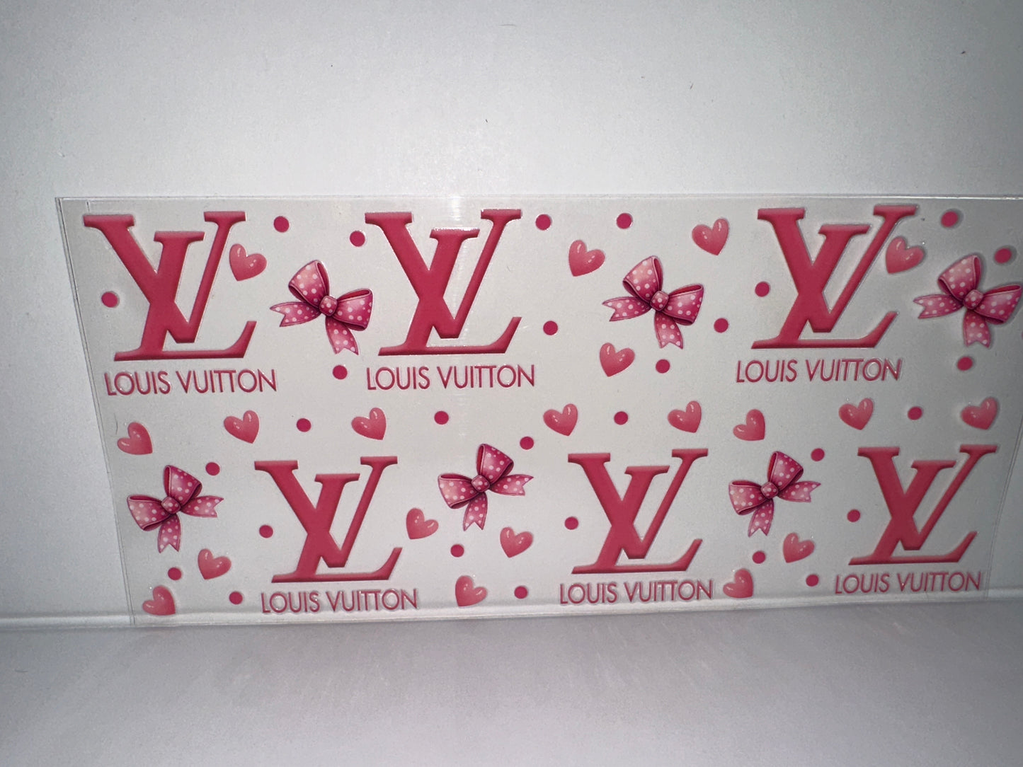 G1341 Designer Inspired LV