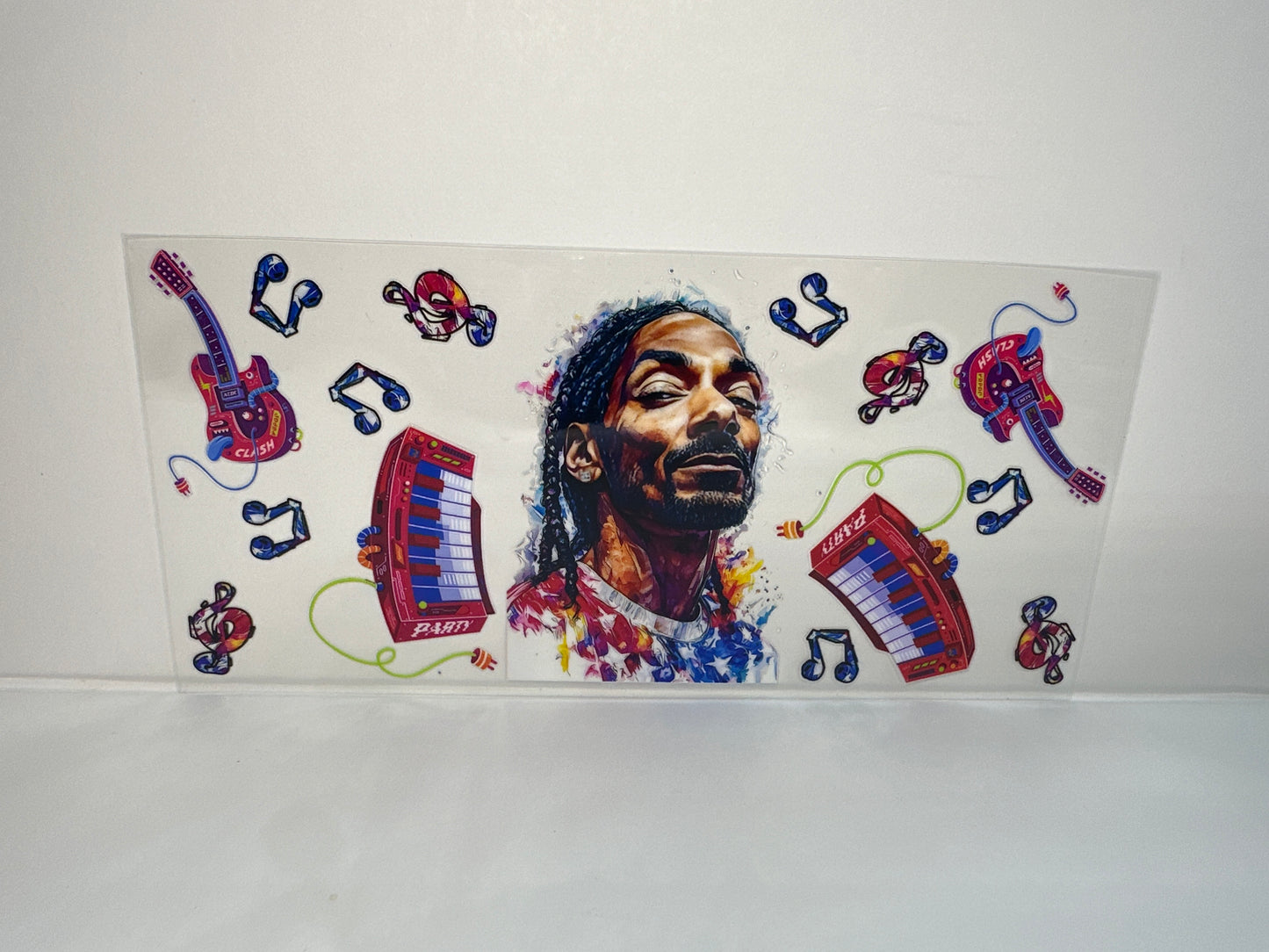 G193 Snoop Dogg artist musician