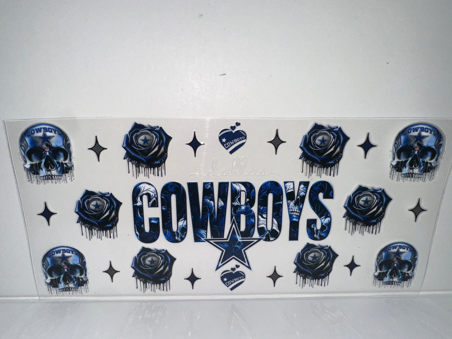 H660 NFL Cowboys