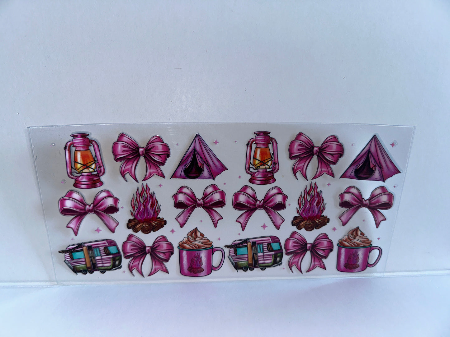 G1336 Camping Outdoorsy