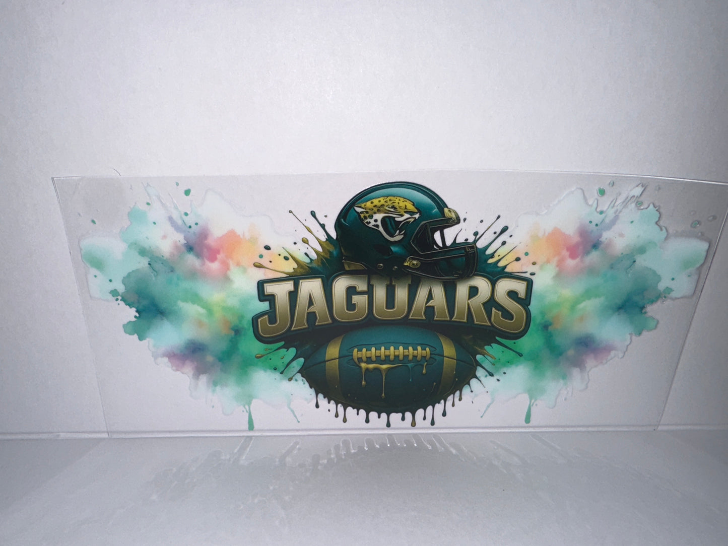 H1691 NFL Jaguars