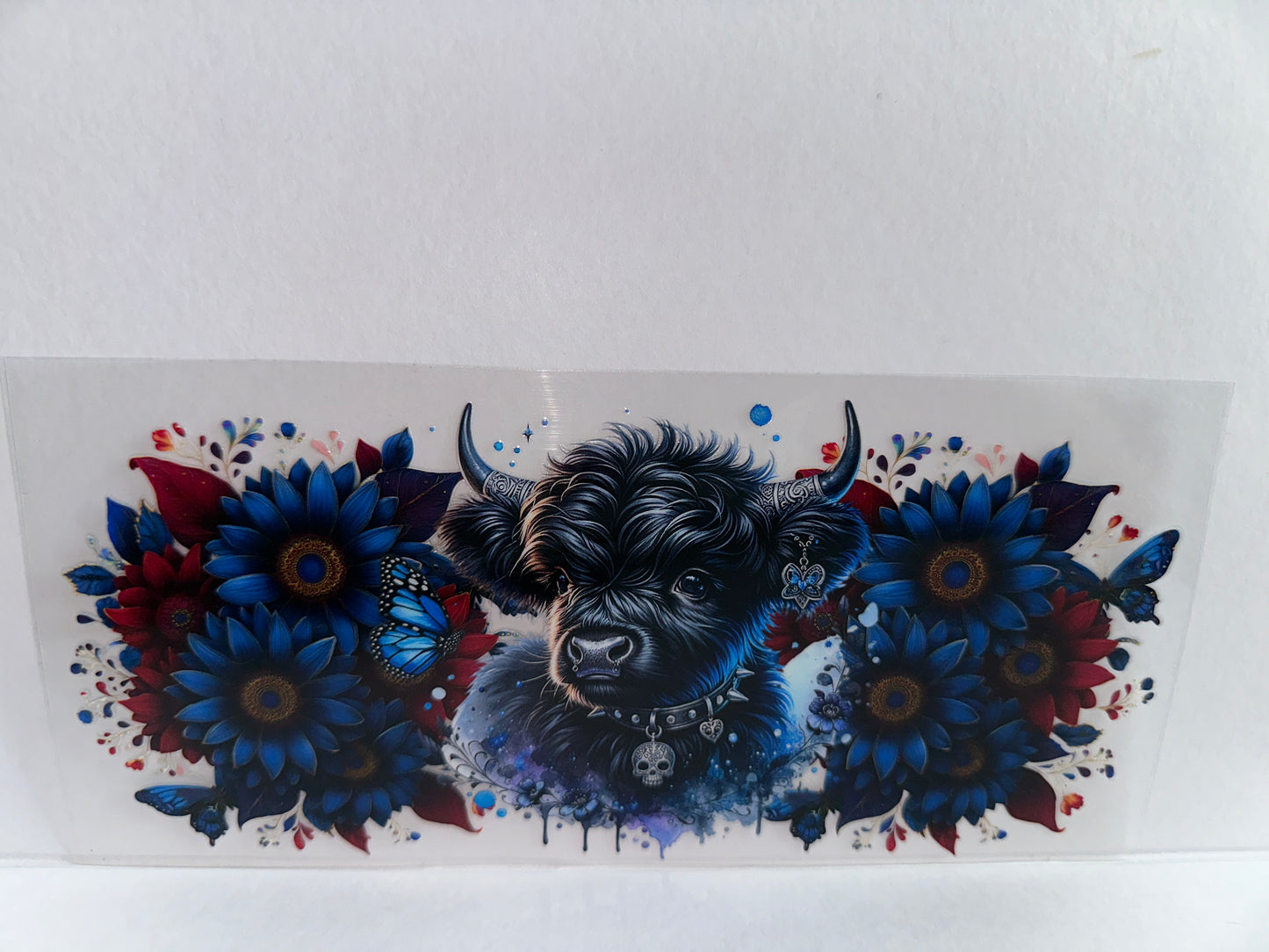 H2124 Witchy Cow
