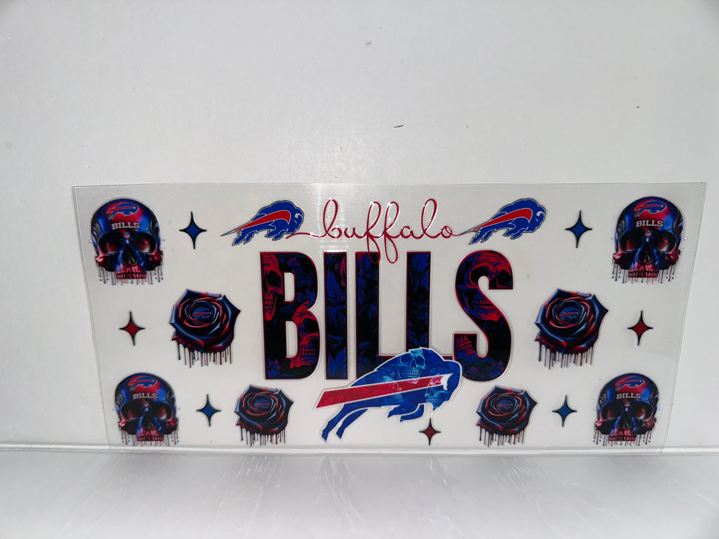 H677 NFL Bills