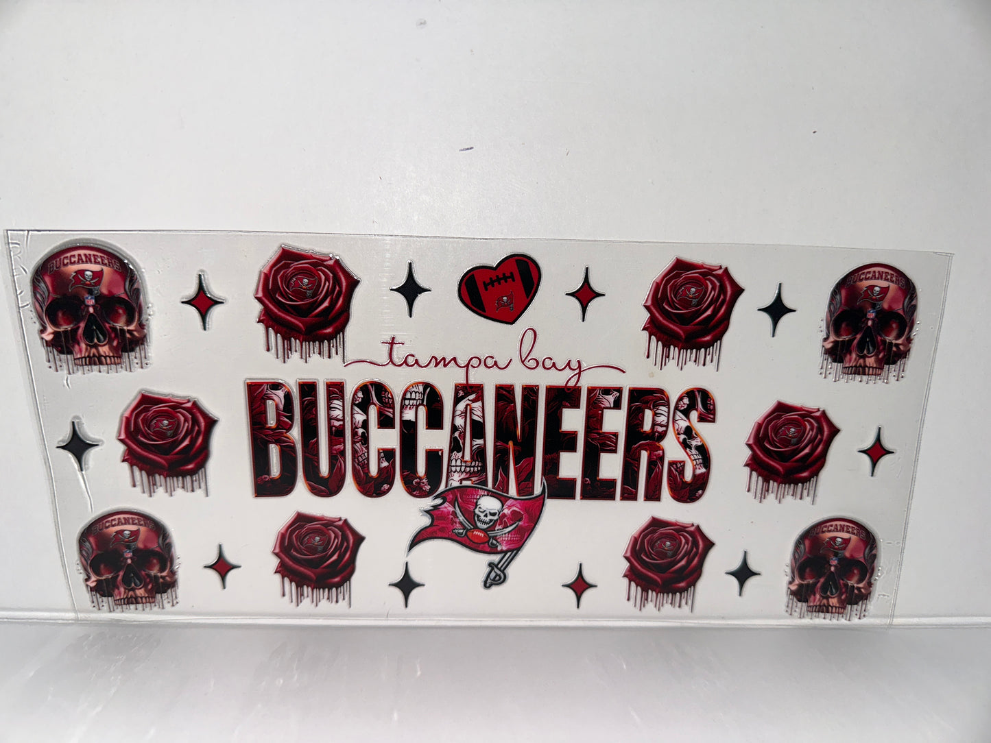 H649 NFL Buccaneers